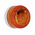 Eaton Series Amber Flashing Beacon, 9 → 60 V dc, Surface Mount, Xenon Bulb, IP21C, IP66