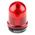 Werma RM 829 Series Red Multiple Effect Beacon, 24 V dc, Surface Mount, LED Bulb, IP65
