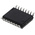 ON Semiconductor MC14490DWG, Bounce Eliminator Circuit, 16-Pin SOIC