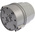 Werma BWM 890 Series Green Steady Beacon, 12 → 230 V ac/dc, Base Mount, Incandescent Bulb, IP65