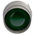 Werma BWM 890 Series Green Steady Beacon, 12 → 230 V ac/dc, Base Mount, Incandescent Bulb, IP65