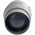 Werma BWM 890 Series Red Steady Beacon, 115 → 230 V ac, Base Mount, LED Bulb, IP65
