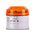 Moflash LED195 Series Amber Multiple Effect Beacon, 8 → 20 V ac/dc, Surface Mount, Wall Mount, LED Bulb, IP65