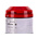 Moflash LED195 Series Red Multiple Effect Beacon, 8 → 20 V ac/dc, Surface Mount, Wall Mount, LED Bulb, IP65
