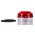 Moflash LED195 Series Red Multiple Effect Beacon, 8 → 20 V ac/dc, Surface Mount, Wall Mount, LED Bulb, IP65