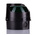 Moflash LED TL Series Green Multiple Effect Beacon, 8 → 20 V ac/dc, Surface Mount, Wall Mount, LED Bulb, IP65