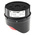 Moflash LED TL Series Red Steady Beacon, 20 → 30 V ac/dc, Surface Mount, Wall Mount, LED Bulb, IP65