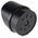 Moflash LED TL Series Green Steady Beacon, 20 → 30 V ac/dc, Surface Mount, Wall Mount, LED Bulb, IP65