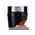 Moflash LED TL Series Amber Multiple Effect Beacon, 35 → 85 V ac/dc, Surface Mount, Wall Mount, LED Bulb, IP65
