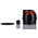 Moflash LED TL Series Amber Multiple Effect Beacon, 35 → 85 V ac/dc, Surface Mount, Wall Mount, LED Bulb, IP65