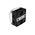 Werma BWM 853 Series Clear Steady Beacon, 24 V dc, Base Mount, LED Bulb, IP66, IP67