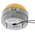 Curtis LP Series Amber Flashing Beacon, 230 V ac, Surface Mount, Wall Mount, Xenon Bulb
