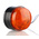RS PRO Amber Flashing Beacon, 115 → 230 V ac, Stud Mount, Surface Mount, Xenon Bulb, IP67