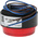 RS PRO Red Flashing Beacon, 115 → 230 V ac, Stud Mount, Surface Mount, Xenon Bulb, IP67