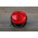 RS PRO Red Flashing Beacon, 10 → 100 V dc, 20 → 72 V ac, Stud Mount, Surface Mount, Xenon Bulb, IP67