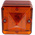 e2s L101X Series Amber Flashing Beacon, 24 V ac/dc, Surface Mount, Xenon Bulb, IP66