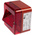 e2s L101X Series Red Flashing Beacon, 24 V ac/dc, Surface Mount, Xenon Bulb, IP66