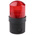 Schneider Electric Harmony XVB Series Red Flashing Beacon, 48 → 230 V ac, Base Mount, Incandescent Bulb, IP65