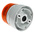 Klaxon Flashguard QBS Series Amber Flashing Beacon, 12 V dc, 24 V dc, Surface Mount, Xenon Bulb