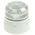 Klaxon Flashguard QBS Series Clear Flashing Beacon, 12 V dc, 24 V dc, Surface Mount, Xenon Bulb