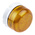 Klaxon Flashguard QBS Series Amber Flashing Beacon, 12 V dc, 24 V dc, Surface Mount, Xenon Bulb