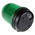 Werma BM 826 Series Green Steady Beacon, 12 → 240 V ac/dc, Surface Mount, Incandescent Bulb, IP65