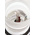 Moflash X 500 Series Flashing Beacon, 230 V, Surface Mount, Xenon Bulb