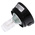 Moflash X 401 Series Flashing Beacon, 12 V dc, 24 V dc, Surface Mount, Xenon Bulb, IP65