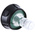 Moflash X400 Series Flashing Beacon, 230 V, Surface Mount, Wall Mount, Xenon Bulb, IP65