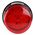 Moflash LED400 Series Red Multiple Effect Beacon, 115 → 230 V, Surface Mount, LED Bulb