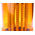 Moflash LED400 Series Amber Multiple Effect Beacon, 115 → 230 V ac, Surface Mount, LED Bulb, IP65