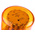 Moflash LED400 Series Amber Multiple Effect Beacon, 115 → 230 V ac, Surface Mount, LED Bulb, IP65