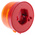 Klaxon Sonos Series Amber Flashing Beacon, 17 → 60 V dc, Surface Mount, LED Bulb