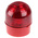 Klaxon Sonos Series Red Flashing Beacon, 110 → 230 V ac, Surface Mount, Xenon Bulb