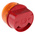 Klaxon Sonos Series Amber Flashing Beacon, 110 → 230 V ac, Surface Mount, Xenon Bulb