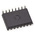 AD694ARZ Analog Devices, 0 → 20 mA, 4 → 20 mA Current Loop Transmitter 16-Pin SOIC W