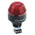 Allen Bradley 855P Series Red Multiple Effect Beacon, 24 V ac/dc, Panel Mount, LED Bulb