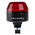 Allen Bradley 855P Series Red Multiple Effect Beacon, 24 V ac/dc, Panel Mount, LED Bulb