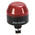 Allen Bradley 855P Series Red Multiple Effect Beacon, 24 V ac/dc, Panel Mount, LED Bulb