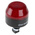 Allen Bradley 855P Series Red Multiple Effect Beacon, 24 V ac/dc, Panel Mount, LED Bulb