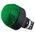 Allen Bradley 855P Series Green Multiple Effect Beacon, 240 V ac, Panel Mount, LED Bulb