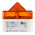 e2s L101X Series Amber Flashing Beacon, 24 V ac/dc, Surface Mount, Xenon Bulb, IP66
