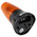 Moflash LEDD125 Series Amber Multiple Effect Beacon, 230 V, Surface Mount, LED Bulb, IP65