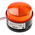 Moflash X80 Series Amber Flashing Beacon, 18 → 30 V, Surface Mount, Xenon Bulb, IP67