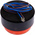 Moflash X 80 Series Amber Flashing Beacon, 115 → 230 V ac, Surface Mount, Xenon Bulb, IP67