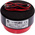 Moflash X 80 Series Red Flashing Beacon, 24 V, Surface Mount, Xenon Bulb, IP67
