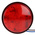 Moflash X80 Series Red Flashing Beacon, 115 → 230 V, Surface Mount, Xenon Bulb, IP67