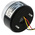 Moflash LED80 Series Blue Multiple Effect Beacon, 10 → 100 V, Surface Mount, LED Bulb, IP67