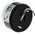 Moflash LED80 Series Red Multiple Effect Beacon, 115/230 V, Surface Mount, LED Bulb, IP67