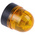 Werma BM 202 Series Yellow Flashing Beacon, 230 V ac, Wall Mount, Xenon Bulb, IP65